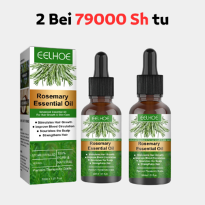 Rosemary Essential Oil