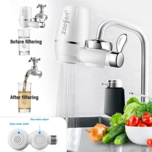 Zoosen Water Purifier